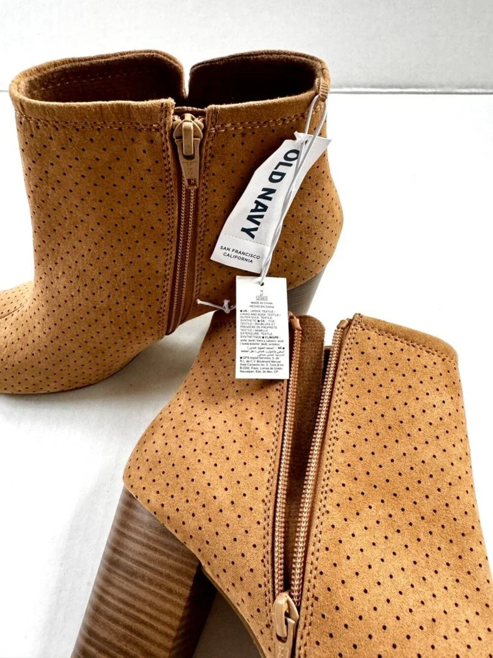 Old Navy these are